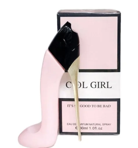 Cool girl pink parfume 90ml