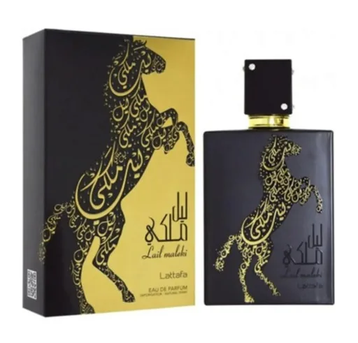 Lail Malike Parfume
