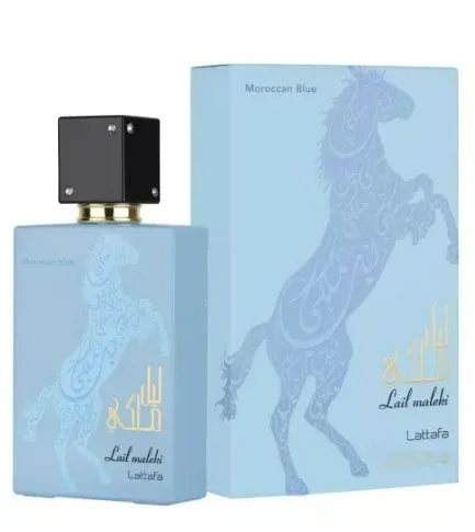 Lail maleki White parfume 100ml