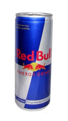 Red Bull Energy Drink Original 250ml