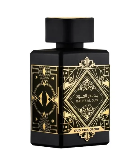 Badee al Oud Black 100ML