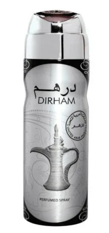 Dirham dio Body spray 200ml