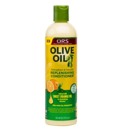 Ors Olive Oil Replenishing Conditioner 362ML 