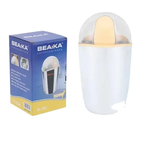  ELECTRIC Coffee GRINDER
