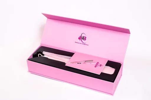 Straightener