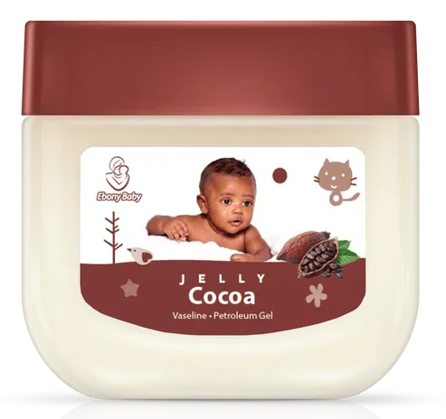 Ebony Baby Jelly Cocoa 440ml