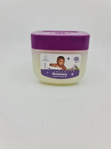 Ebony  Rosemary jelly 368g