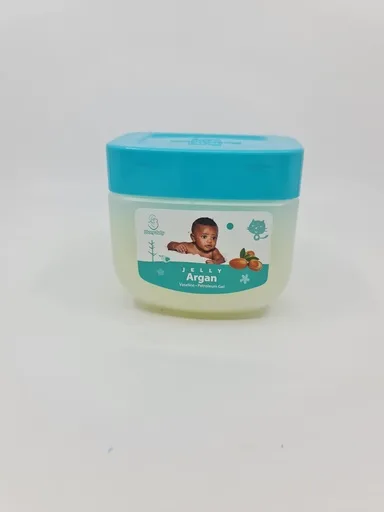 Ebony  Argan jelly 368 