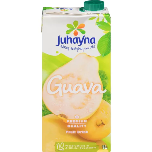 Juhayna Guava juce  1L