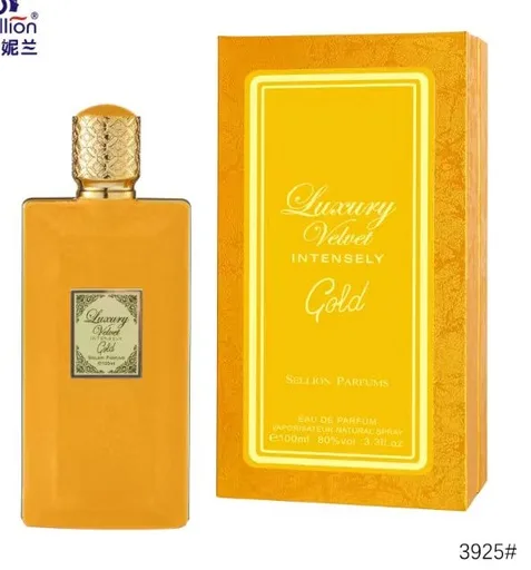 Luxury velvet Mango100ml