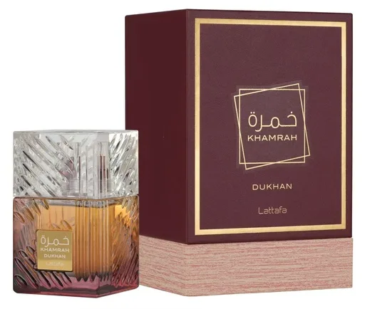 Khamra  Dukhan  100ml 