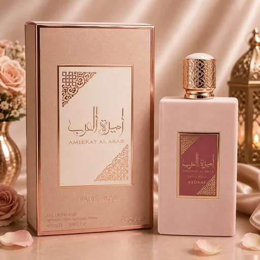 Ameerat El Arab 100ml 