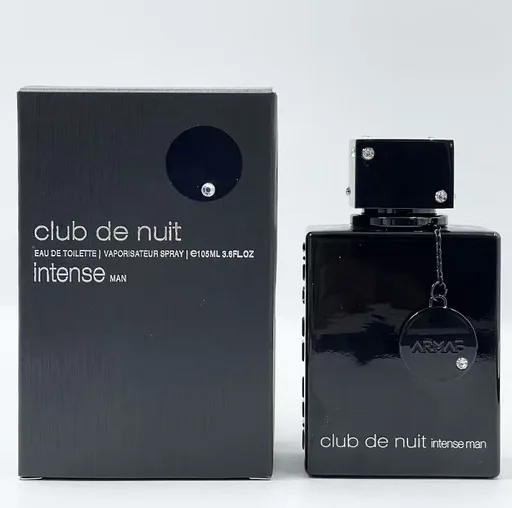 Club de nuit  100ml 