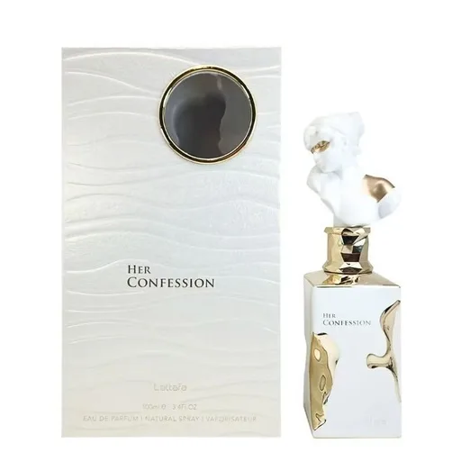 Her  Confession  Parfume 100ml