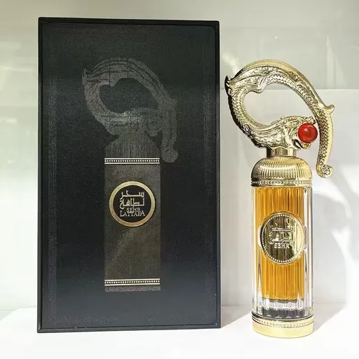 SEHER  LATAFA  Parfume 100ml 
