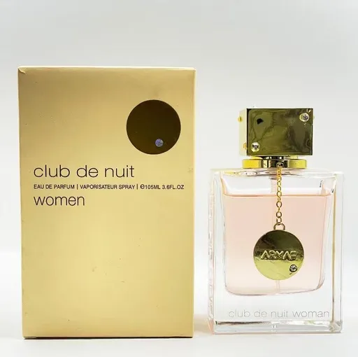 Armaf Club de Nuit  Parfume 100ml