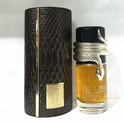 Musammem   parfume 100ml 