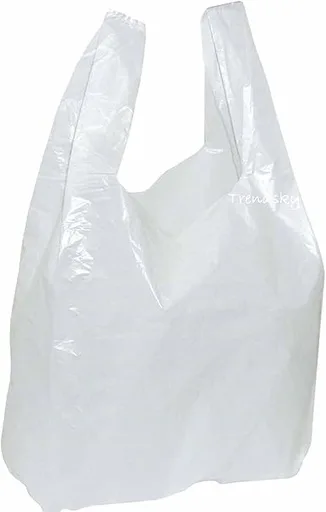 Plastic  Bag  1000 pcs