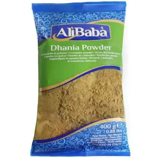 Coriander Powder (Dhania) - 100g