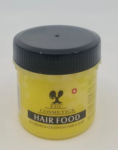 Edu Hair food original  128g