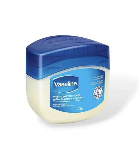 Vaseline Original Petro Jelly 50g