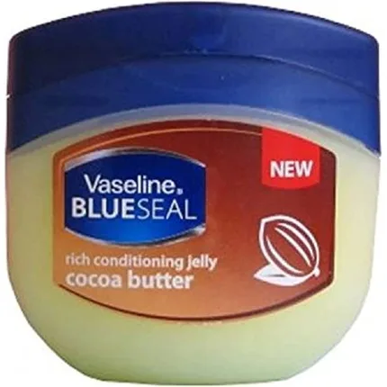 Vaseline Petroleum Jelly  Cocoa Butter450ml