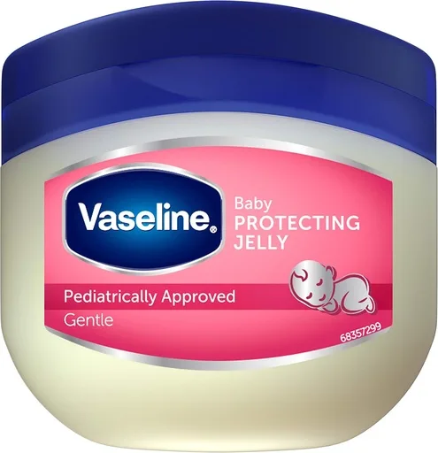 Vaseline Petroleum Jelly Baby Gentle 450g