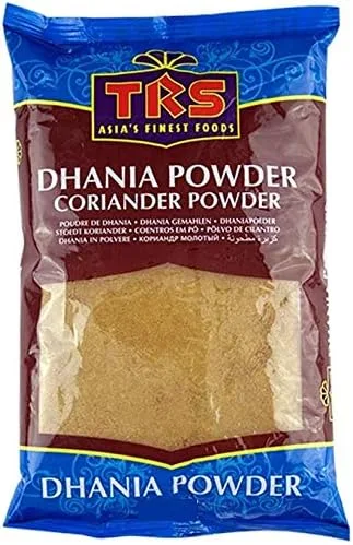 TRS Coriander Powder (Dhania)1kg