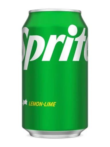 Sprite limone Canet 0.33ml