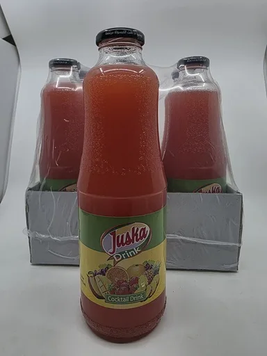Juska  Koktail Glass 1L