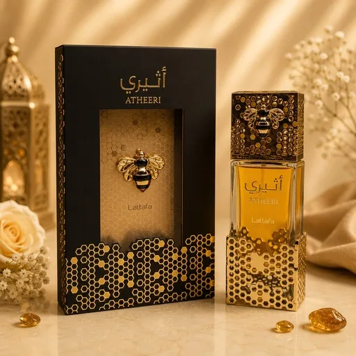 Atheeri Eau De Parfum 100ml Women