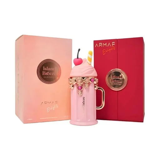Armaf Island Bliss 100ml
