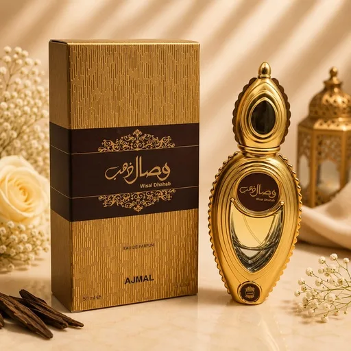 Ajmal Wisal Dhahab 50ml
