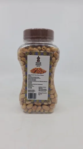 Mosob Penuts 500g