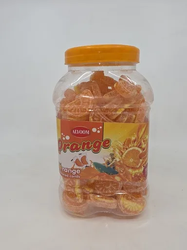 Troken Orange