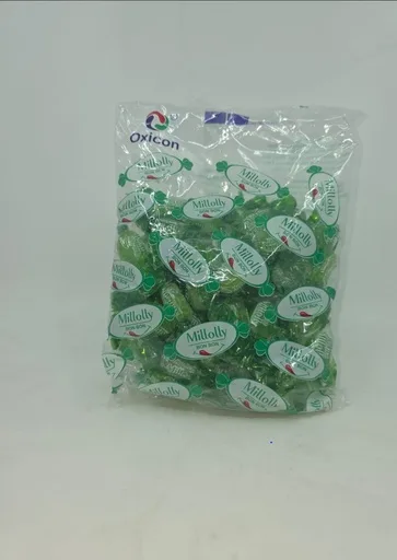 Bonbon 🍬  Mint