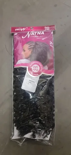 Natna  Hair 