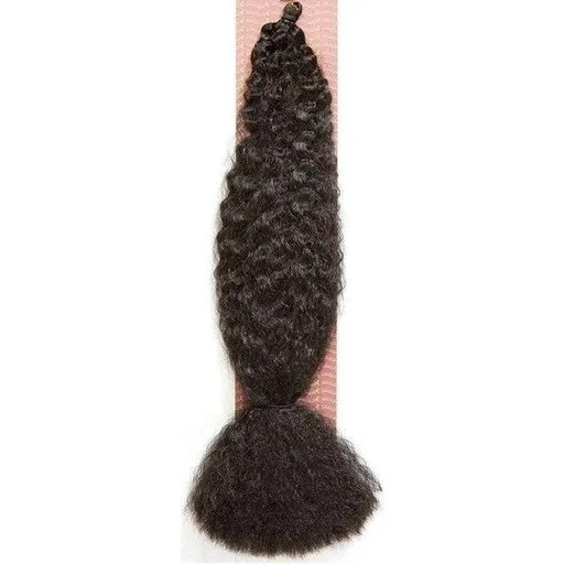 Dream Hair Albaso No. 4 30__76 cm 