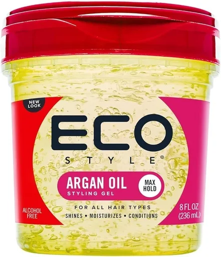 Eco Style Arganöl  (236 ml)