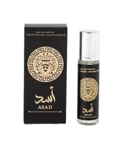 Aasad  small parfume Roll