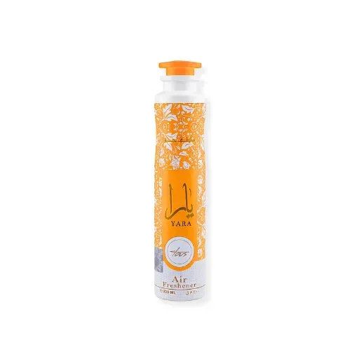 Lattafa Yara  Air Freshener Mango300ML