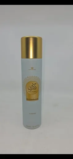 Dhikra freshener 300ml