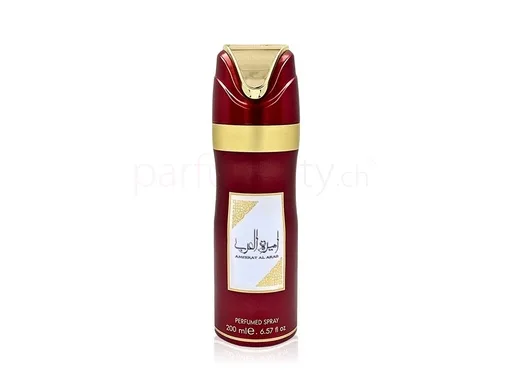 Lattafa Ameerat Al Arab Deodorant Spray 200ml