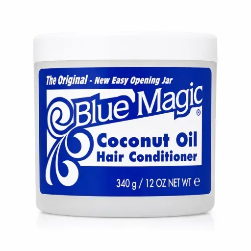 Blue Magic Originals Coconout 12oz