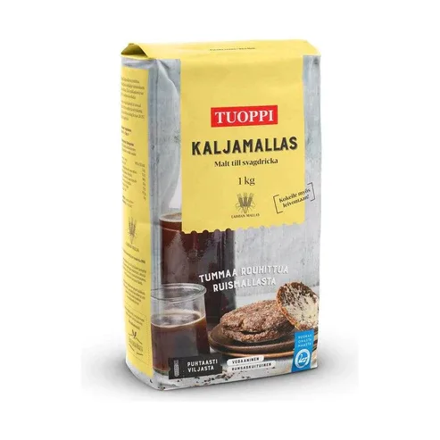 Tuoppi Kaljamallas 1kg