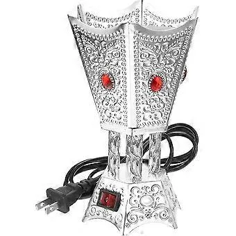 Electric incense burner