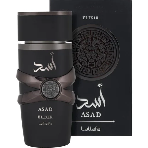 Lattafa Asad Homme Eau de Parfum 100ml