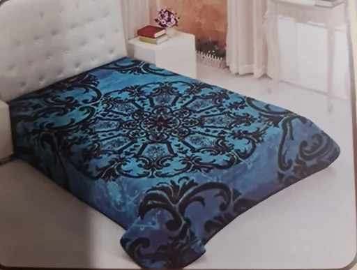 Royal Blanket