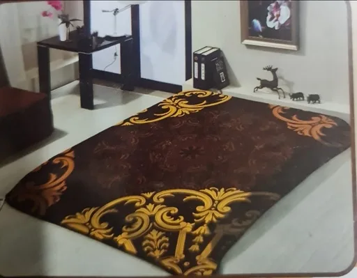 Royal Blanket