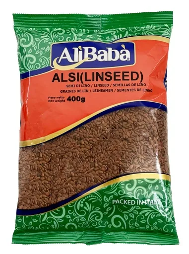 Ali Baba Linsamen  400g